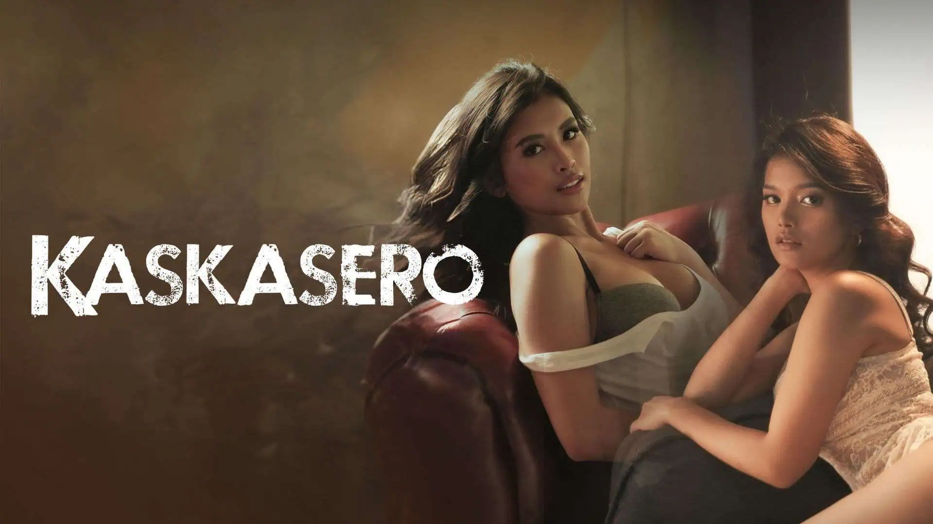 Kaskasero Cover
