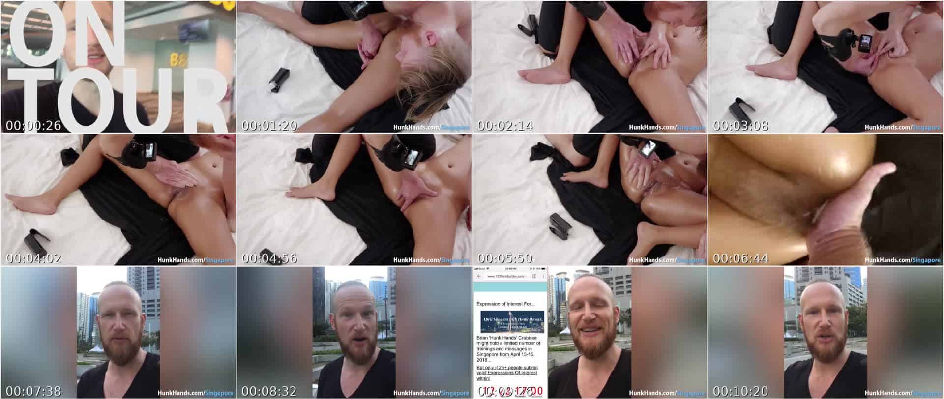Asian Teen Gf Screaming Squirt Massage Real Amateur Pinay Filipina Fingered In Manila Scandal Hunkhands Porn Videos