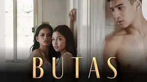 Butas Cover