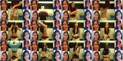 Cute Chinita boso Porn Videos