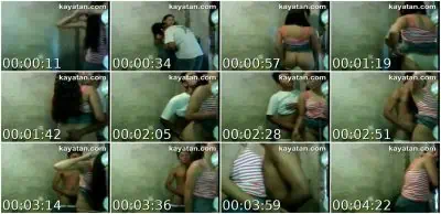 Pinay Couple Hala Nag Sex Habang Nakatayo Porn Videos