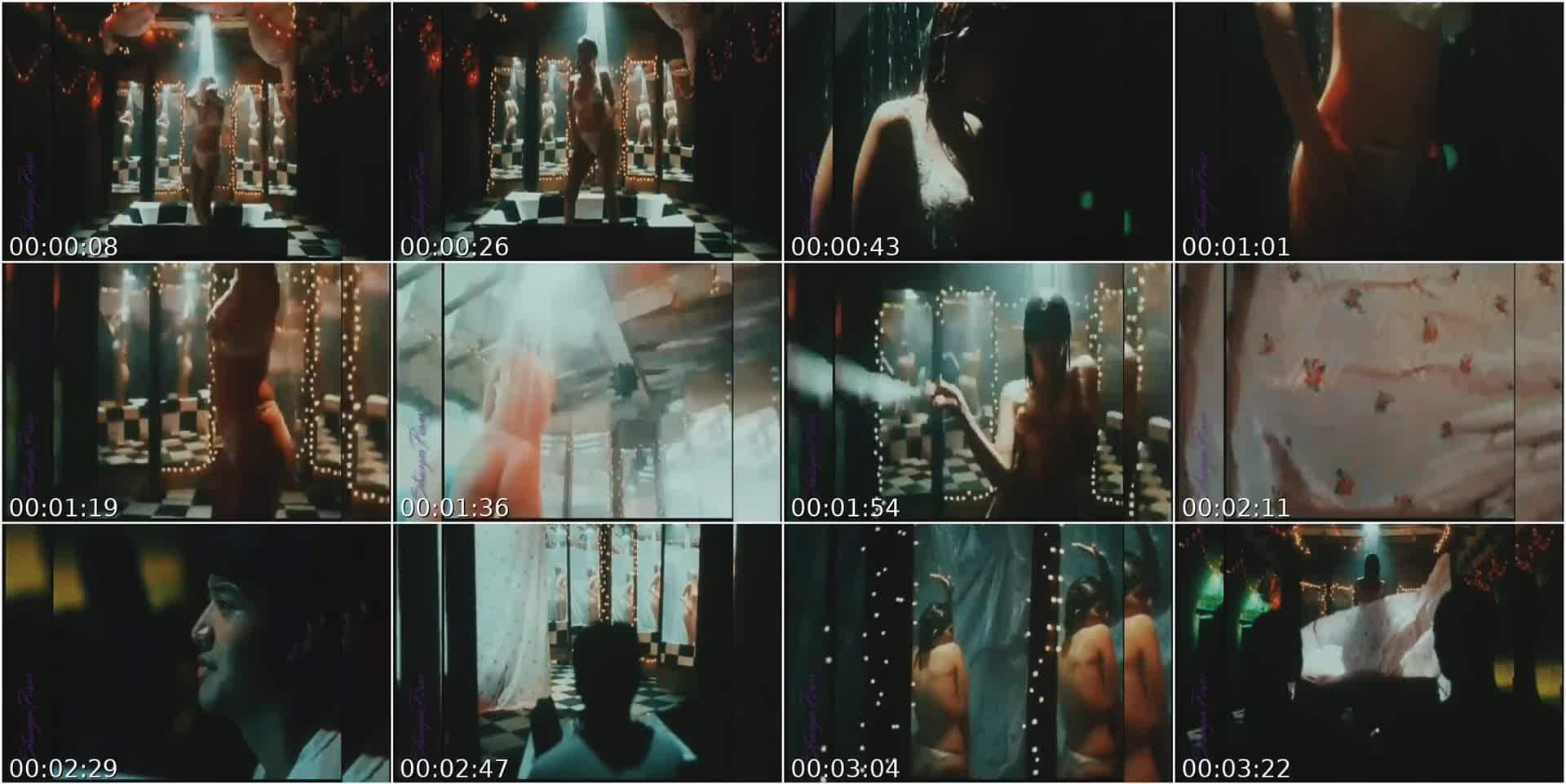 Pinay Sexy Striptease - Rica Peralejo Porn Videos