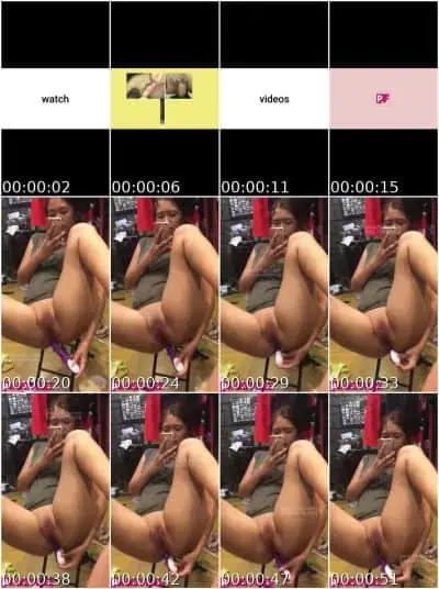 Sakto sa puwet ang laruan ni Khulet