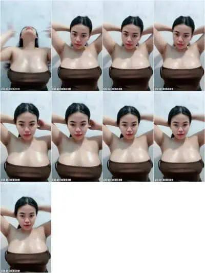 Taniaaa Toket Bulat Basah Mulus Idaman