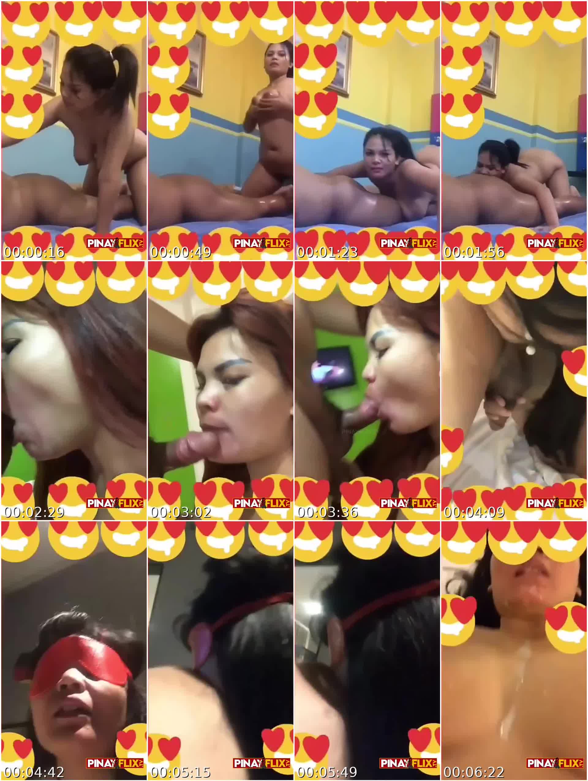 Uto Utong Pinay Napapayag Magpakantot Kapalit Ng Milktea