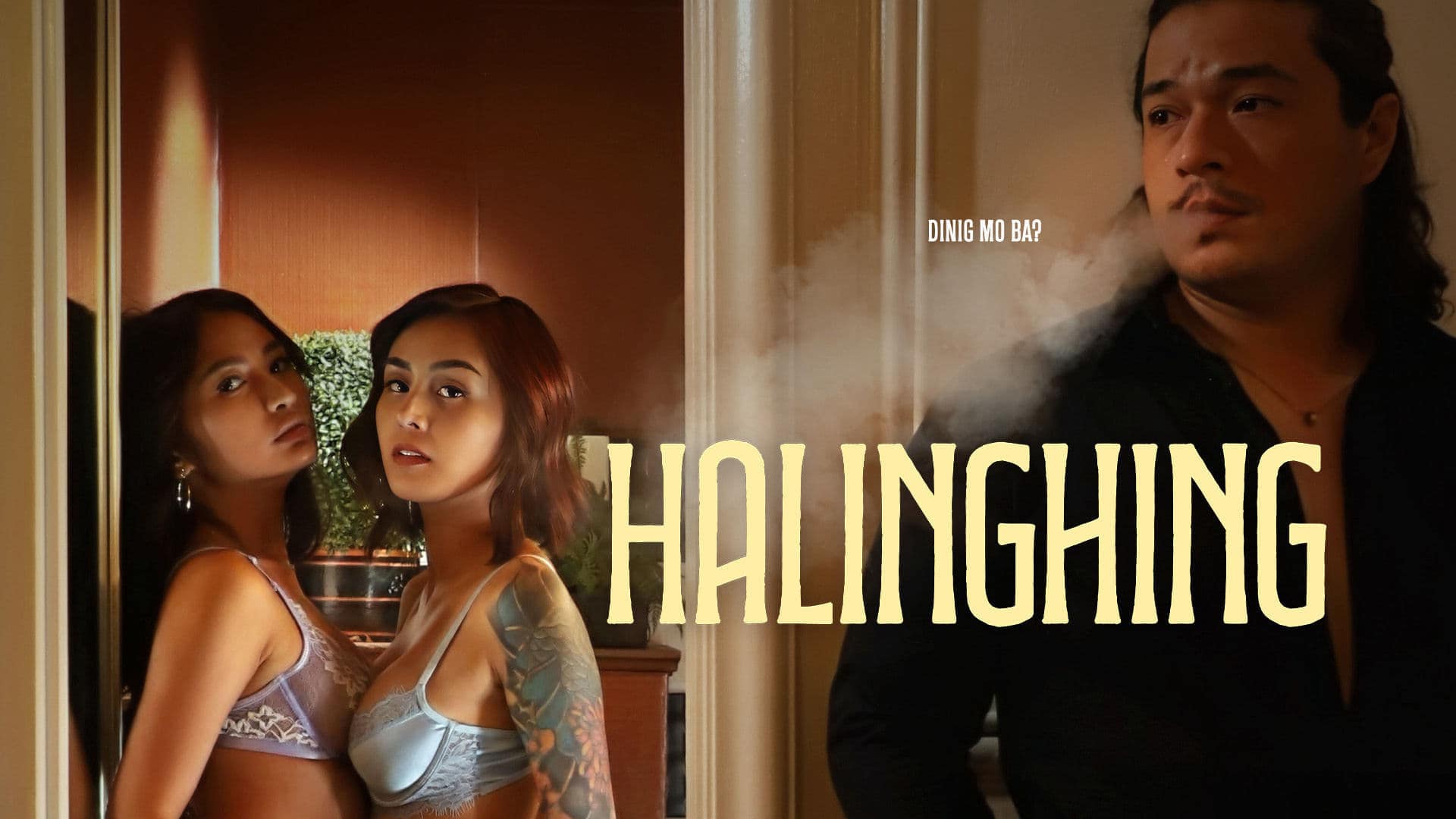 Halinghing Cover