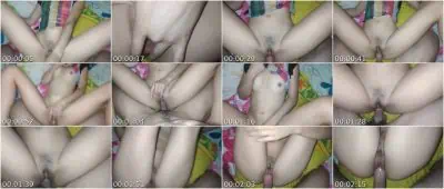 Ang Sikip mo Pinsan Part 1