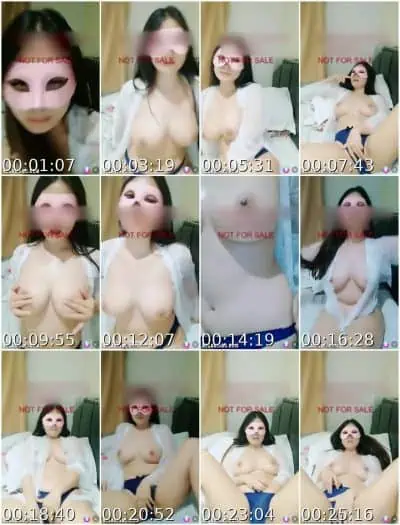 Babygurl Yourbae Toket Gede Body Montok