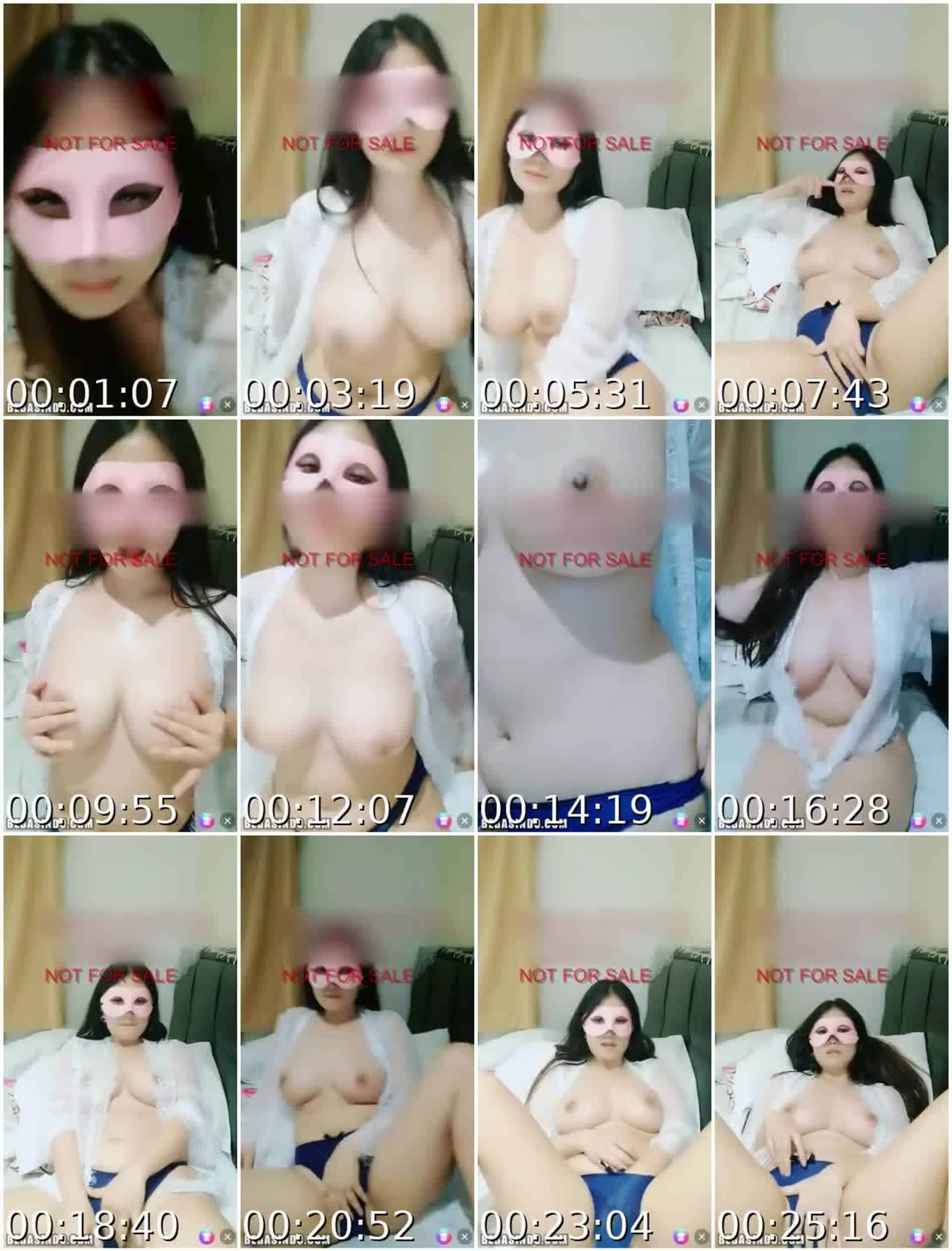 Babygurl Yourbae Toket Gede Body Montok