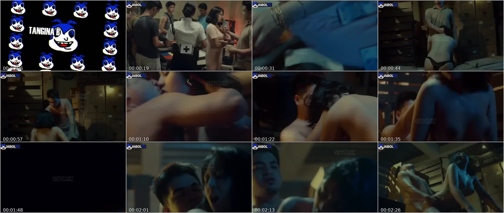 Basta Meron Kang Pera Unli Ang Tira Sa Kanya