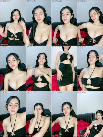 BayiGula Makin Cantik Toge Binal Mango Live