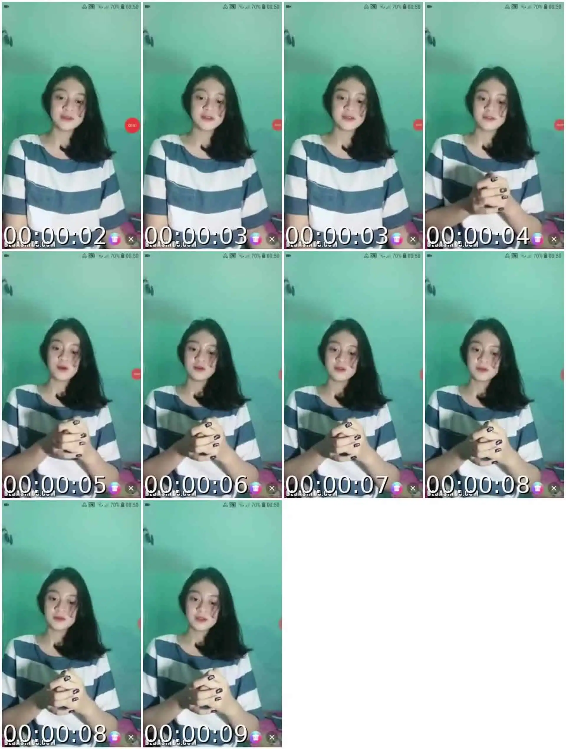 Bocil Cantik Toge Idaman Pascol Bokepsin