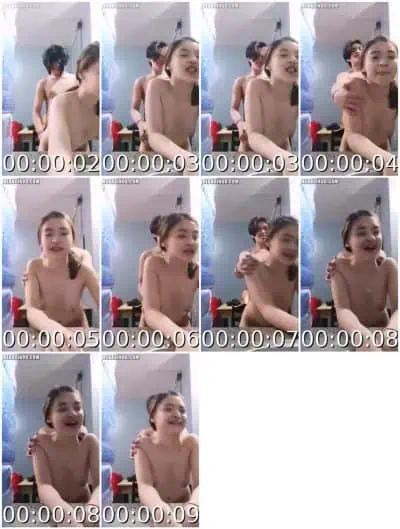 Bokep ABG Baru Pertama Ngentot Belajar Doggystyle