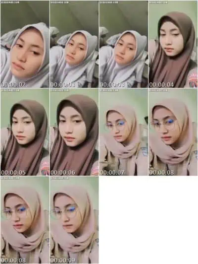 Bokep Indo Kompilasi Fika Abg SMA Viral 2023