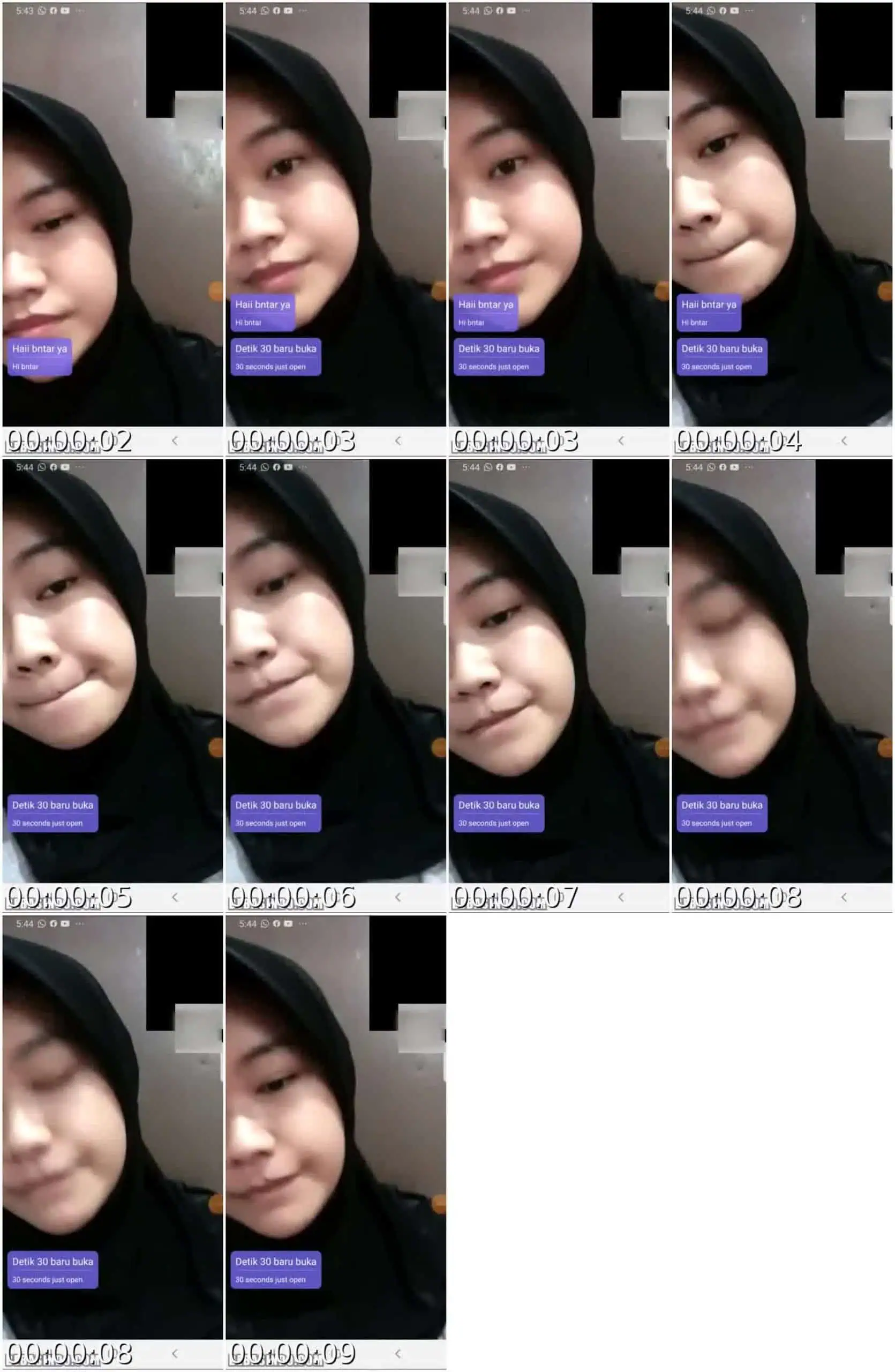 Bokep Indo Livu Vcs Abg Jilbab Tobrut Colmek Scaled