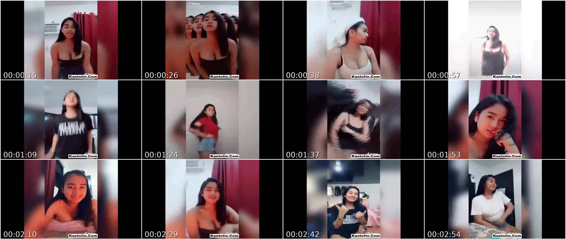Christina Benitez Sarap Pag Jakolan Sa Tiktok