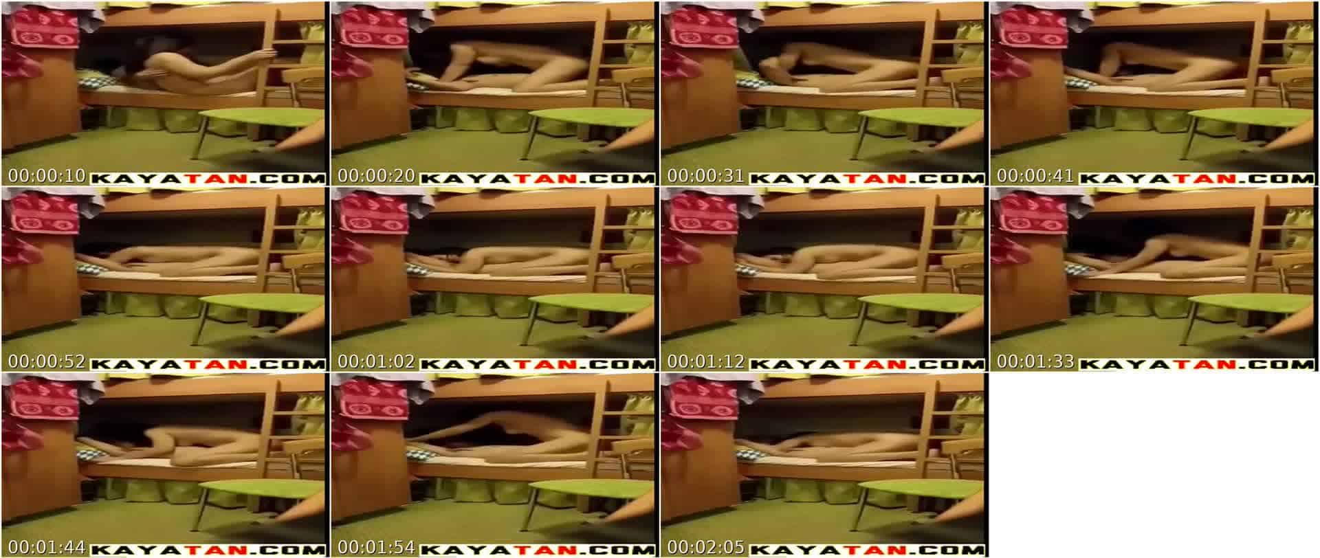 Eut Sa Apartment Part 3