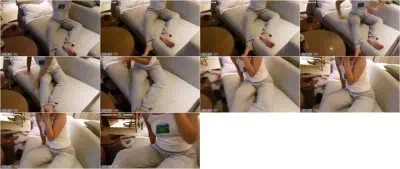 Indo Sange Melihat Kakak Ga Pake BH