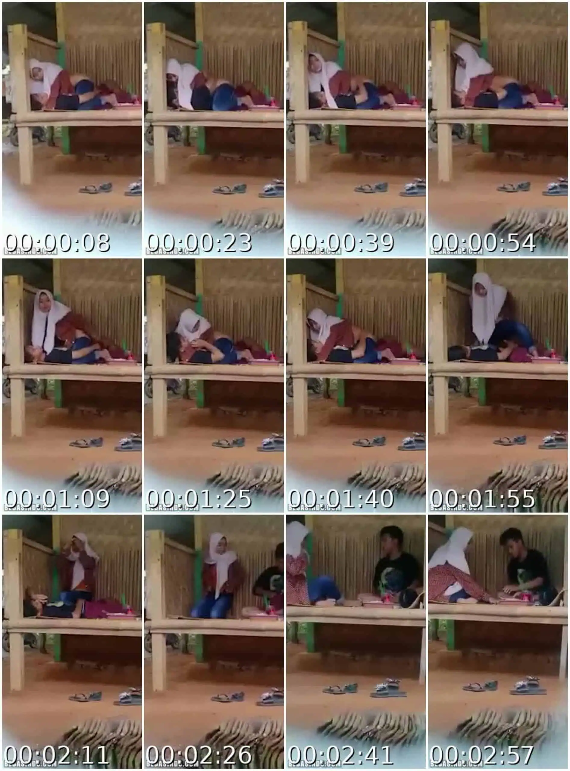 Jilbab Viral Abg Ngentot Di Gubuk Scaled