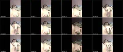 Kinalikot ang kepyas sobrang katas naman