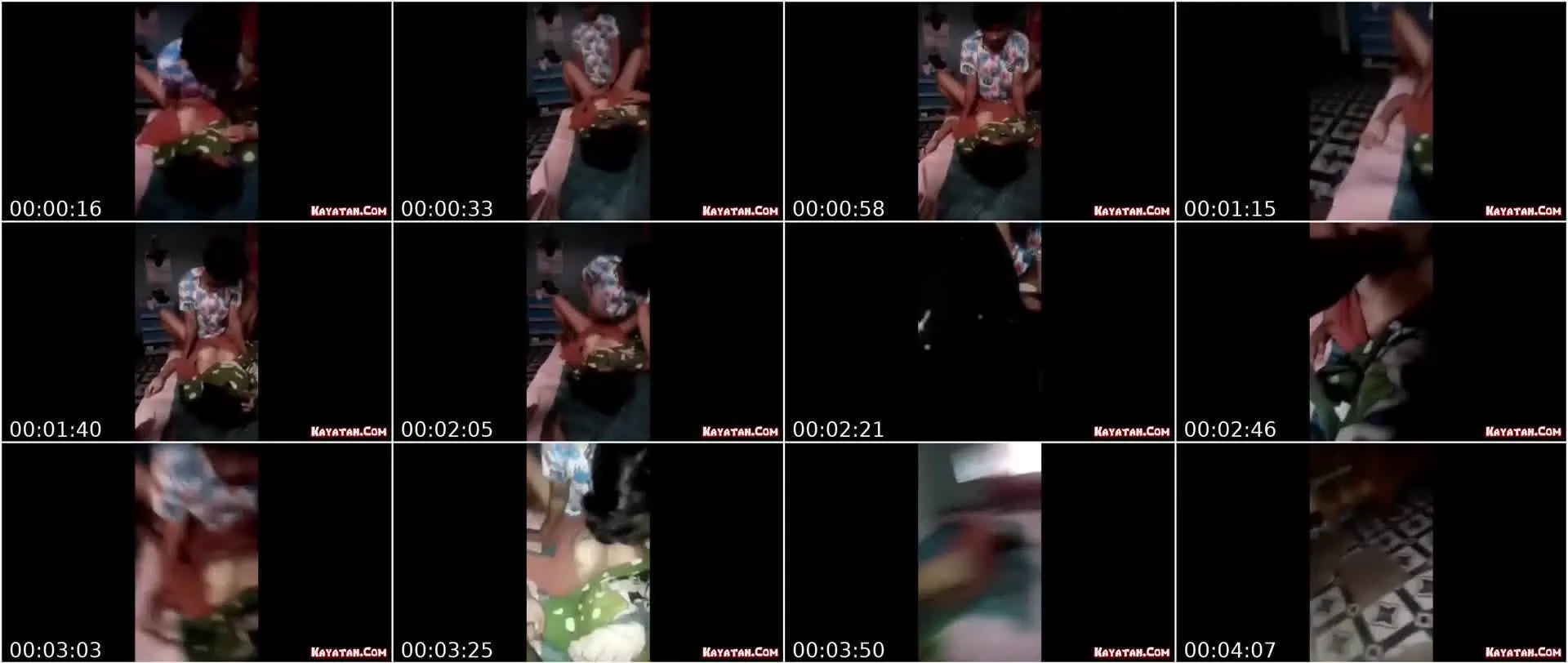 Latest Gangbang Viral Scandal
