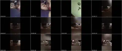 Nakahirit si puge ng isang patagong sex sa pamangkin