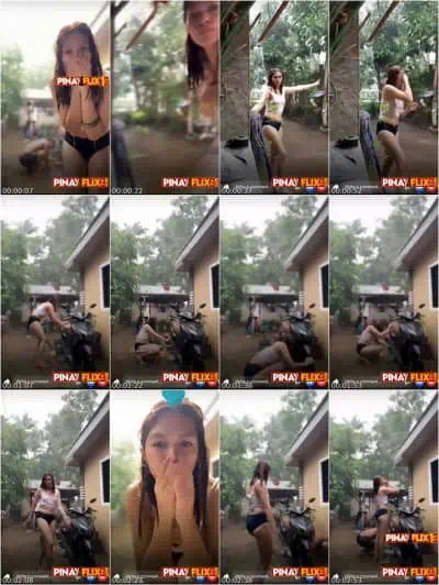 Nasa Harap na ni Mang Berto Pero Mas Mahalaga Ang Kanyang Tambutso