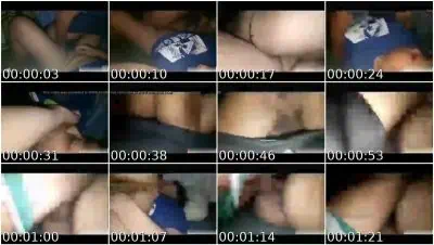 Pampanga Sex Scandal