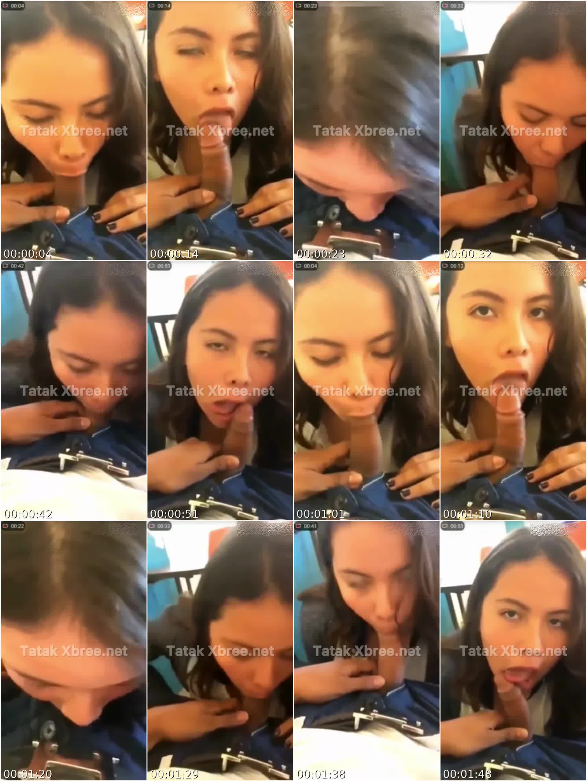 Quicky Chupa Ni Ate