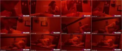 Red Light Supremacy