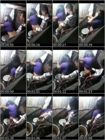 Sex sa Banyo Stop Na Masakit na