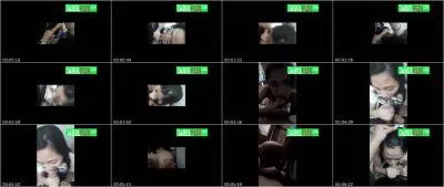 Showerblow kasama ni Shasha