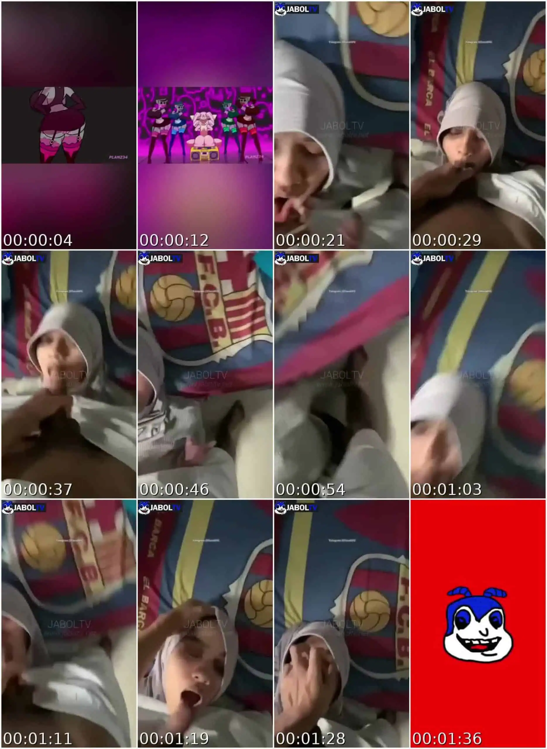 Tiis Tiis Lang Muna Eto Lang Ang Pwede Mo Kainin.mp4
