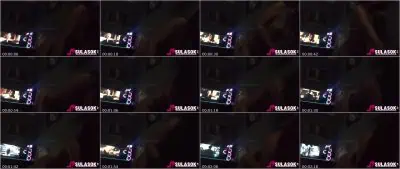 Umpisa Pa Lang ng Palabas Pero May Nagpapa Labas na