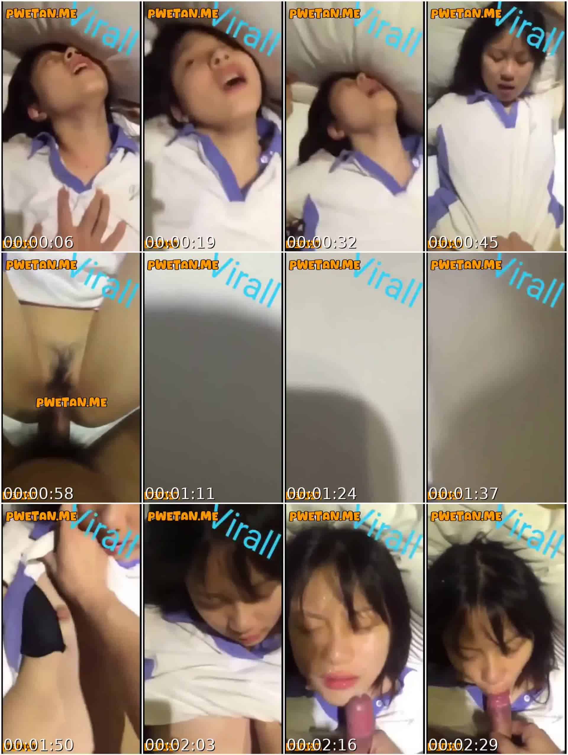 Viral Kasi May Tatak Na Viral