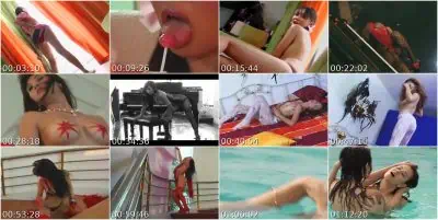 Wildlife – Pinay Pinups – Full movie