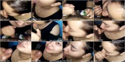 batang Hingga Air Mani Dalam Mulu