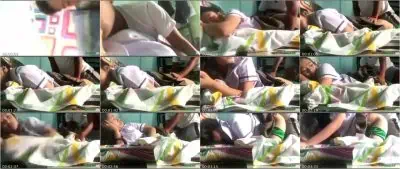 pagod na glaing mag aral kinantot pa din sya ni insan