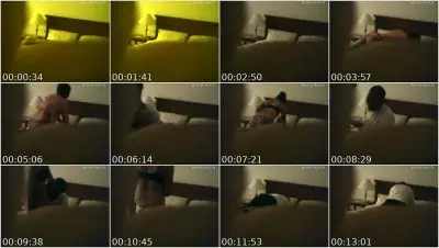 scandal sex imam che zawari pkr 2012