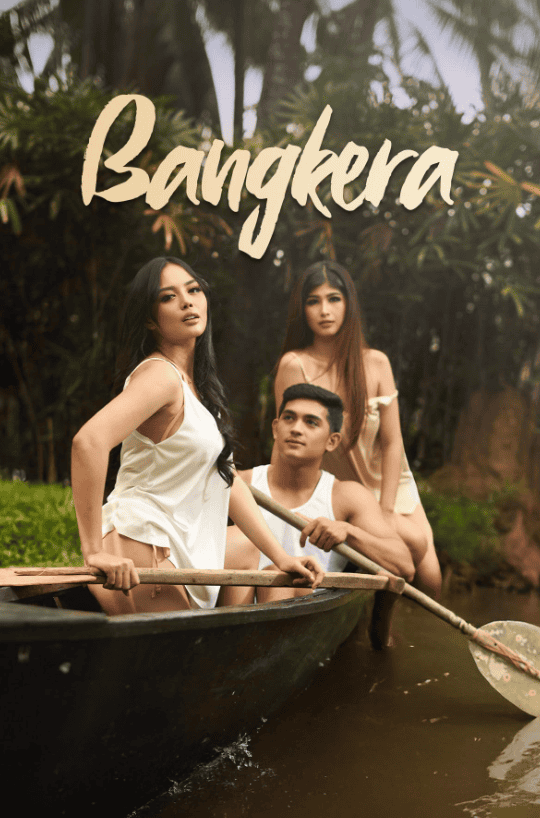 Bangkera 2025 Movie Poster