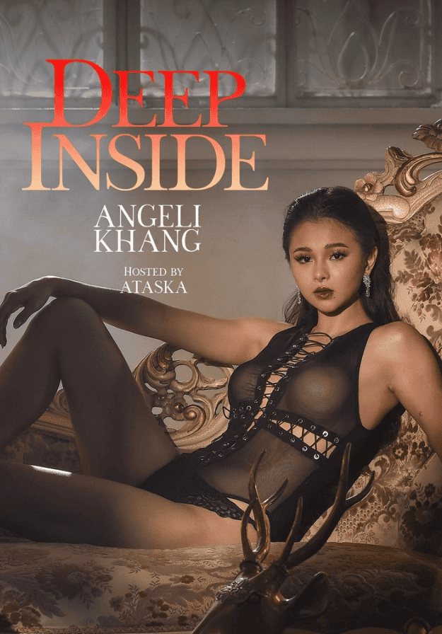 Deep Inside 2025 Poster