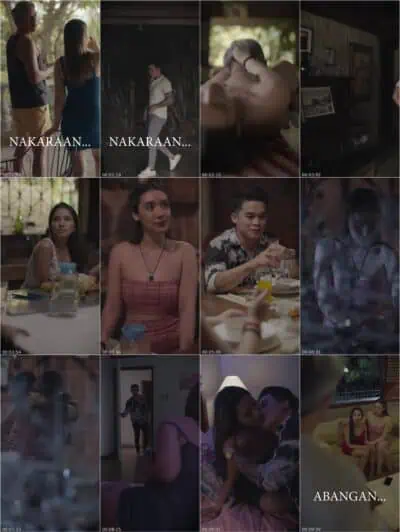 Daddy Issues – Maria’s Diary: 2025 Ep5 Daddy Issues Episode 05 cinepop season 1 full episode 5