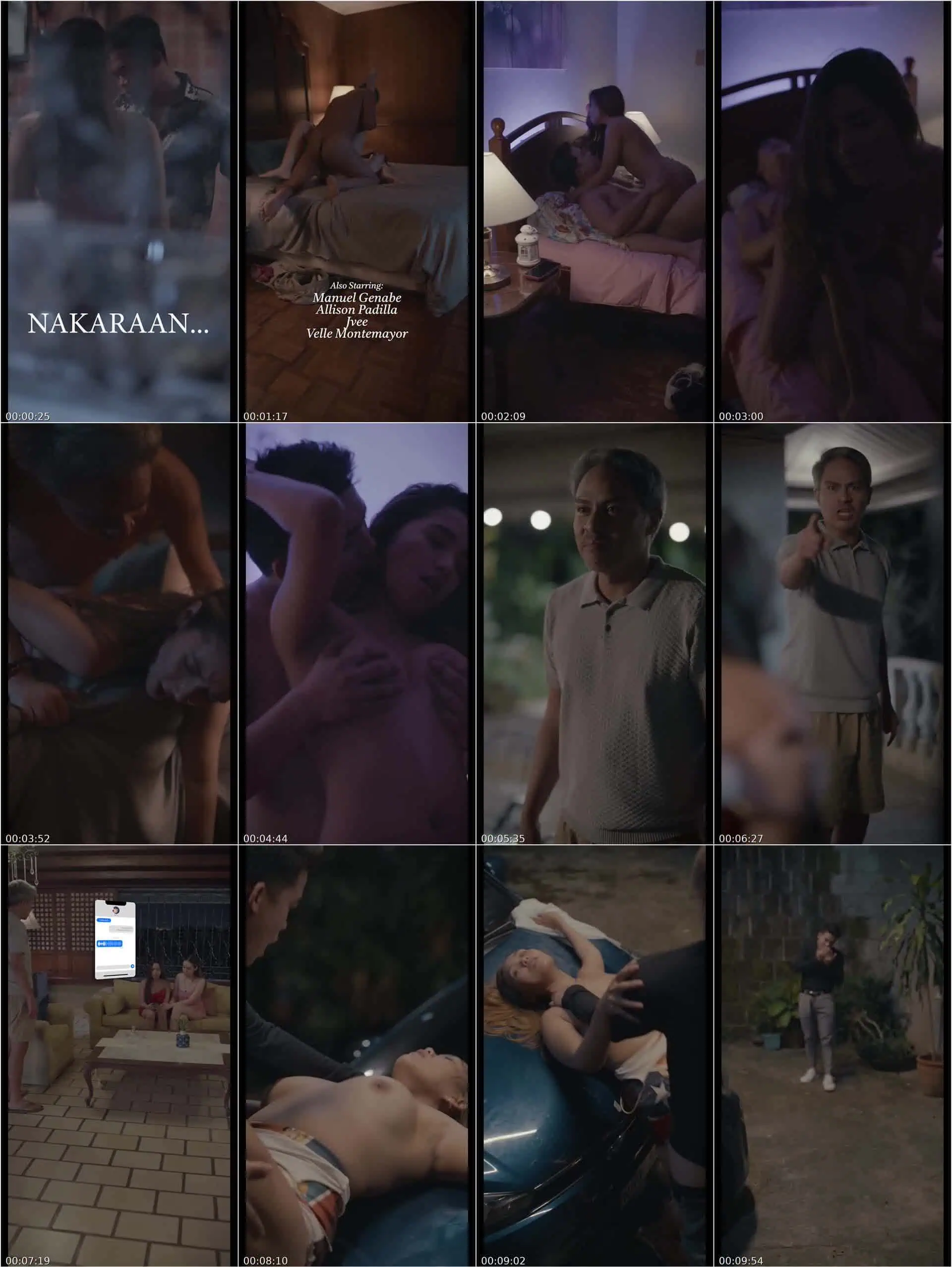 Daddy Issues Marias Diary 2025 Ep6 Daddy Issues Episode 06 Cinepop Season 1 Full Episode 6