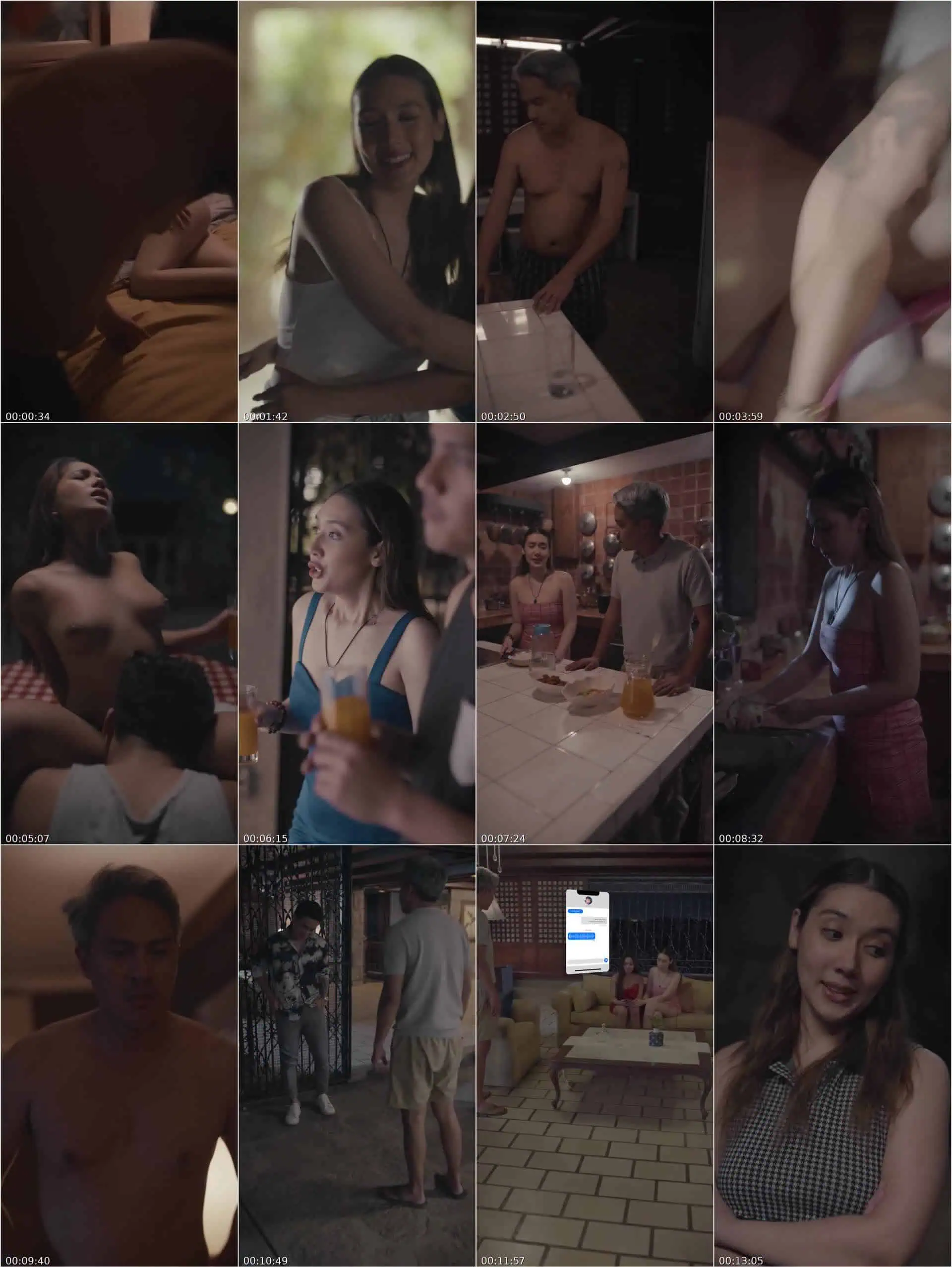 Daddy Issues Marias Diary 2025 Ep7 Daddy Issue Week 2 Highlights Cinepop Season 1 Full Episode 7
