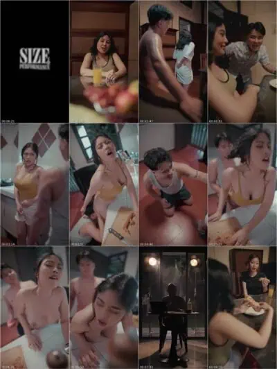 Dear Utol 2025 Ep17 Size o Performance cinepop season 1 full episode 17