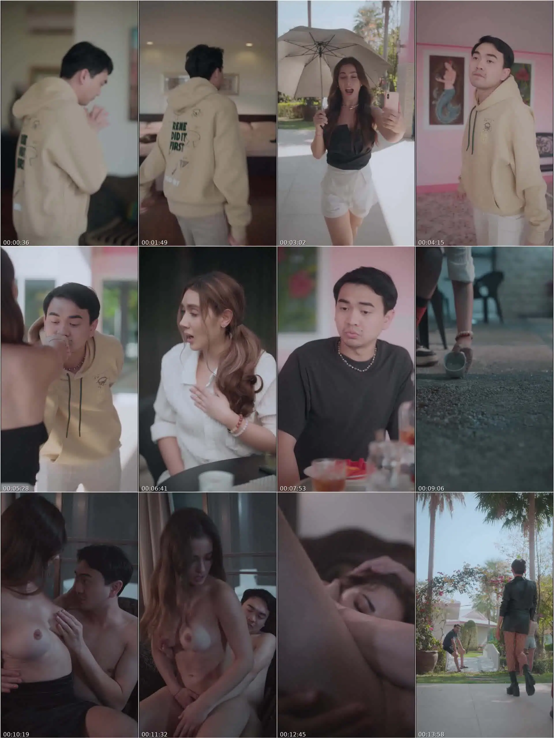 Loverboi No More Mr. Nice Guy 2025 Ep1 No More Mr. Nice Guy Cinepop Season 1 Full Episode 1