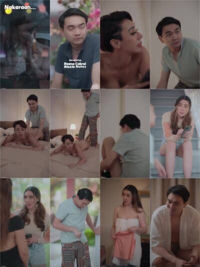 Loverboi | No More Mr. Nice Guy 2025 Ep2 Loverboi | New Girl cinepop season 1 full episode 2