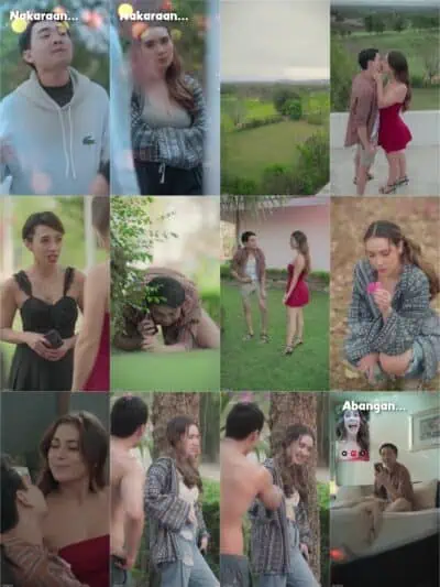 Loverboi | No More Mr. Nice Guy 2025 Ep4 Loverboi | The Fool cinepop season 1 full episode 4