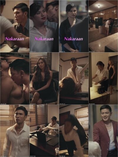 Maria’s Diary | Sexytary 2025 Ep6 Pretty Woman Episode 6 cinepop season 1 full episode 6