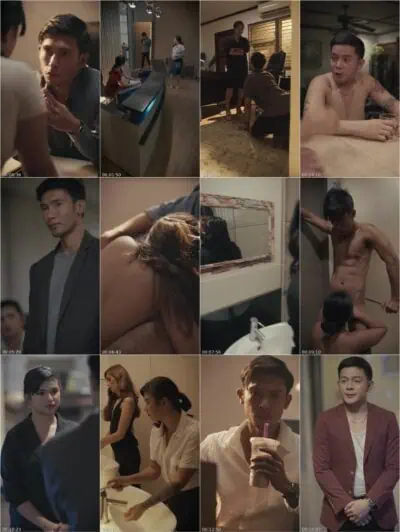 Maria’s Diary | Sexytary 2025 Ep7 Pretty Woman Episode 7 cinepop season 1 full episode 7